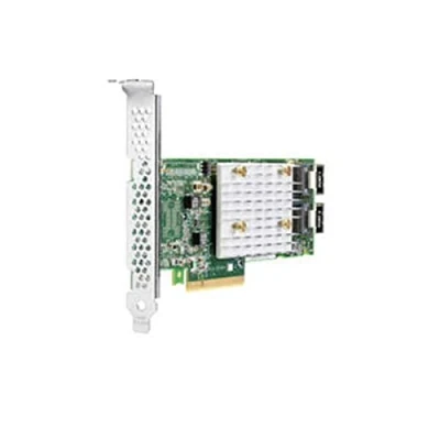 Abbildung von HPE Smart Array E208I P SR GEN10 CTRLR