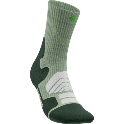 Abbildung von Bauerfeind Sportsocken &quot;Outdoor Merino Compression Socks&quot;, Erste Hilfe Artikel