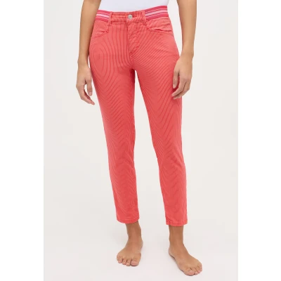 Abbildung von ANGELS 7/8 Jeans &quot;ORNELLA SPORTY&quot;