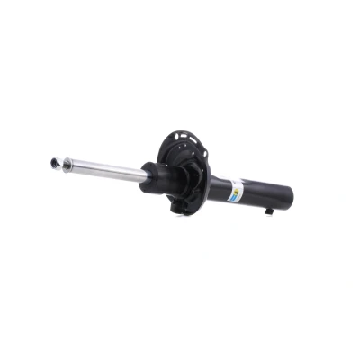 Abbildung von BILSTEIN B4 OE Replacement 22 232342 Stoßdämpfer Vorderachse Gasdruck Zweirohr Federbein unten Platte, oben Stift SEAT: Leon III Schrägheck kfzteile