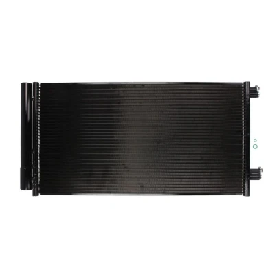 Abbildung von NRF 350439 Klimakondensator mit Trockner 15 10 645 JEEP: Renegade SUV, FIAT: 500X