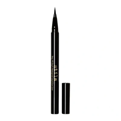Abbildung von Flüssiger Eyeliner von Stila Stay All Day, 0,5 ml