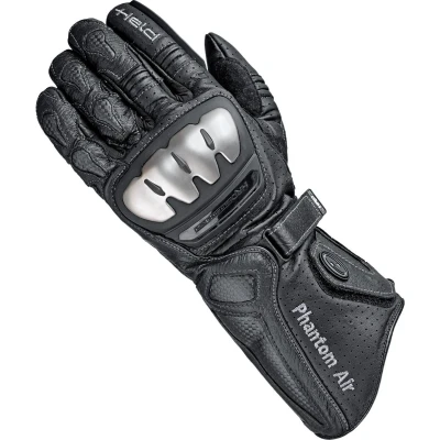 Abbildung von Held Phantom Air Handschuh schwarz 11 Herren