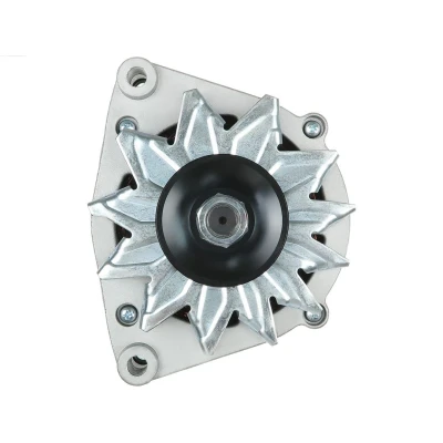 Abbildung von AS PL A0395 Lichtmaschine 12V 90A MERCEDES BENZ: G Klasse SUV, W123 Limousine, SL Cabrio, AUDI: 80 B2, Coupe B1 Limousine