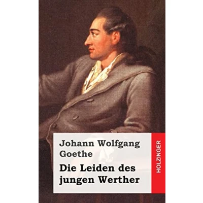Abbildung von Die Leiden des jungen Werther: (Hamburger Ausgabe)