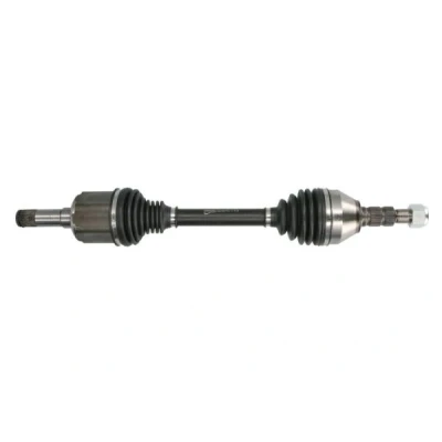 Abbildung von PASCAL G2X087PC Antriebswelle Vorderachse links 634 OPEL: Astra J GTC