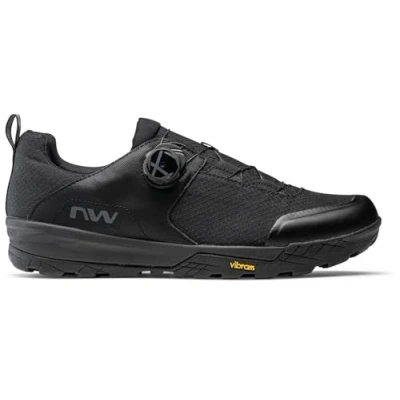 Abbildung von Northwave ROCKIT PLUS (Schwarz 43 EU) Fahrradschuhe