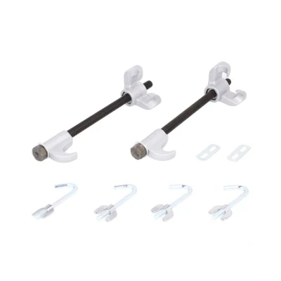 Abbildung von Federspanner Set HANS Länge: 30cm