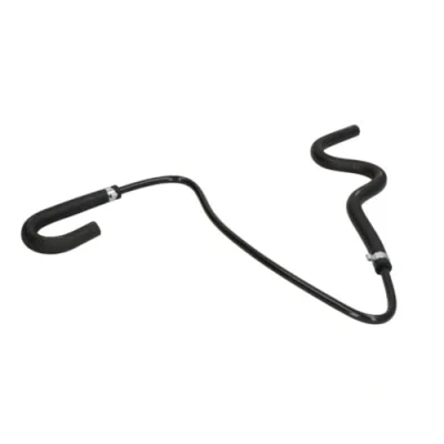 Abbildung von THERMOTEC DWX261TT Kühlmittelrohrleitung OPEL: Corsa D Schrägheck