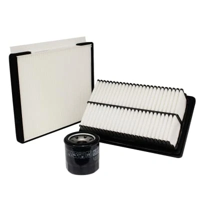 Abbildung von MEAT &amp; DORIA Filter Satz FKHYD008