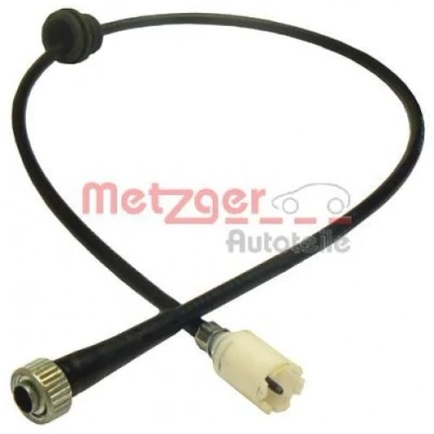 Abbildung von METZGER S 07014 Tachowelle 995 COFLE FIAT: Cinquecento