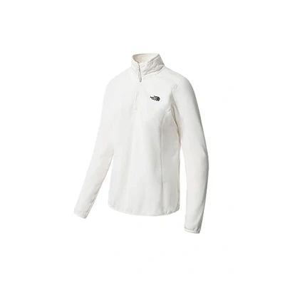 Abbildung von THE NORTH FACE Glacier Sweatshirt Lunar Slate XS