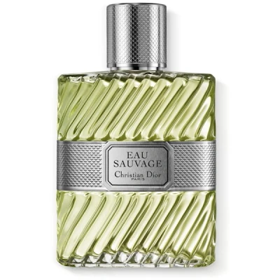 Abbildung von Dior Eau Sauvage de Toilette 100 ml