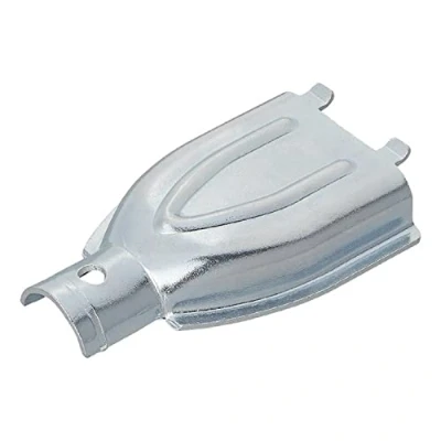 Abbildung von ProPlus Halbschale passend für BPW Bremsseil Glocke Ø26mm
