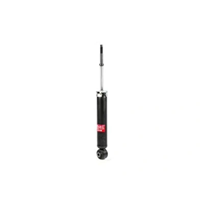 Abbildung von KYB Excel G 344439 Stoßdämpfer Hinterachse Gasdruck Zweirohr Teleskop oben Stift, unten Auge