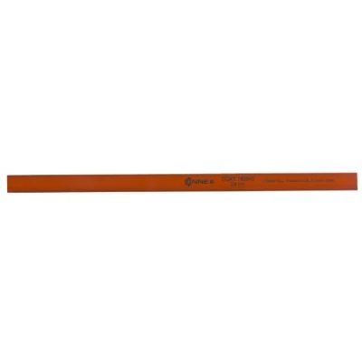 Abbildung von Connex Zimmermannsbleistifte 24 cm 10 Stück, COXT780540