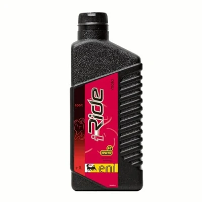 Abbildung von eni i Ride Moto 20W 50 4T 5x1 Liter