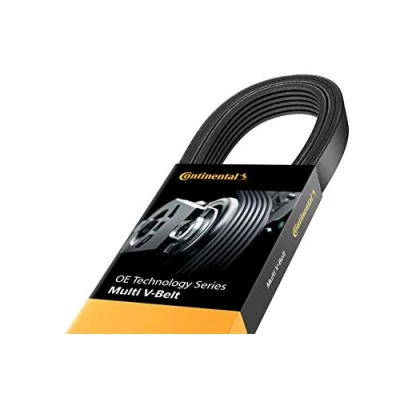 Abbildung von Continental OE Technology Series 4060635 Keilrippenriemen, 161,3 cm