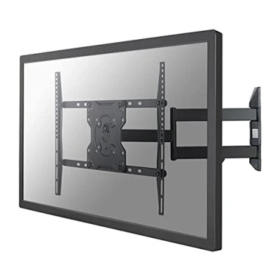 Abbildung von Neomounts FPMA W460BLACK Wandhalterung