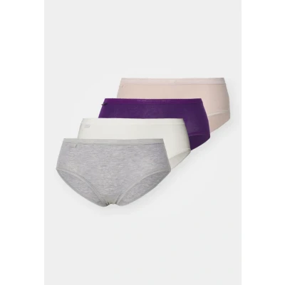 Abbildung von sloggi Damen Basic+ Midi C4P, Multiple Colours 18, 42