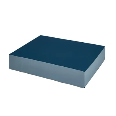 Abbildung von Spetebo Weichbodenmatte Jump Hüpfpolster 99 x 75 18 cm (Packung, 1 St., tlg), Hüpfmatratze für Kinder ab 3 Jahre bis 40 kg