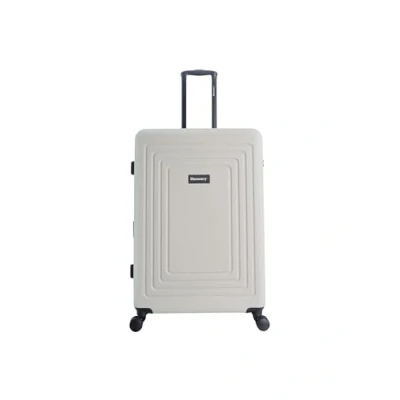 Abbildung von Discovery Coast Boardcase, Größe: One Size, White