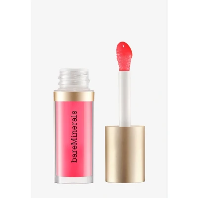 Abbildung von bareMinerals Nourishing Lip Oil 3.8ml (Various Shades) Adore