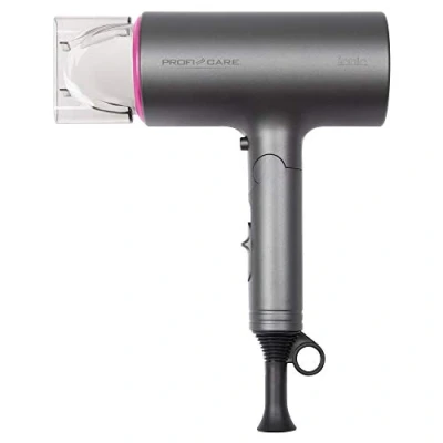 Abbildung von ProfiCare Haartrockner PC HT 3073, mit Soft Touch Gehäuse, 1600 Watt