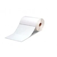 Abbildung von Zebra 800264 605 (Z Select 2000D) (102 mm x 152 mm) 12 Rollen Schwarz bis weiß Etikett