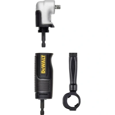Abbildung von DEWALT DT20504 QZ #####Winkelvorsatz 1 stk
