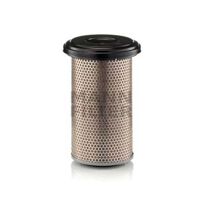 Abbildung von MANN FILTER C 20 325 Luftfilter 377 198, 248 Filtereinsatz