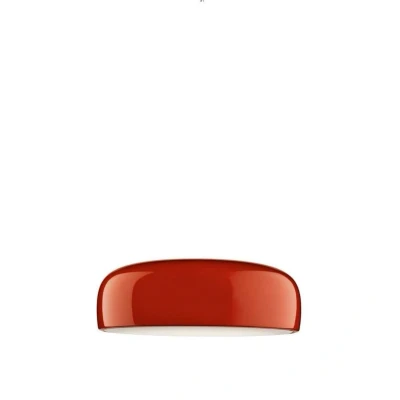 Abbildung von FLOS Smithfield C Deckenleuchte in Rot