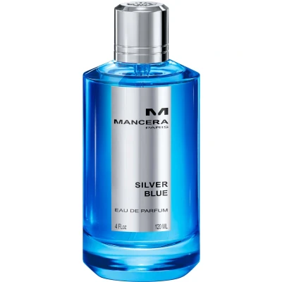 Abbildung von Mancera Silver Blue Eau de Parfum 120 ml
