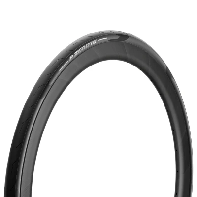 Abbildung von Pirelli Unisex Erwachsene P ZERO Race TLR Fahrradreifen, black, 30 622