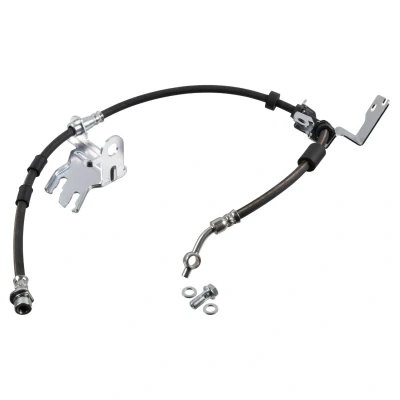 Abbildung von FEBI BILSTEIN 185030 Bremsschläuche Vorderachse rechts 785