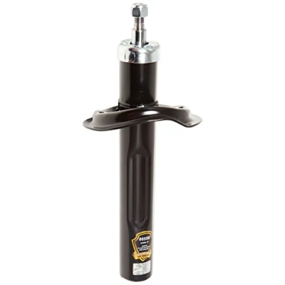 Abbildung von JAPANPARTS MM 00558 Stoßdämpfer Vorderachse links Öldruck Federbein oben Stift PEUGEOT: 206 Schrägheck, 206+ SW