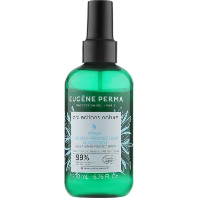 Abbildung von Eugene Perma Spray Collections Nature Daily Thermo protecteur