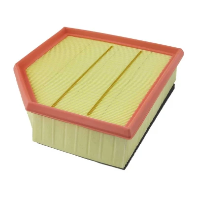 Abbildung von MEYLE 512 321 0001 Luftfilter 73 212 226 Filtereinsatz ORIGINAL Quality VOLVO: XC90 I, V70 2, S60 I