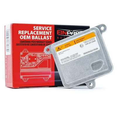 Abbildung von EINPARTS EPH D1/3(O2) Zündgerät, Gasentladungslampe LAND ROVER: Freelander 2 SUV, FORD: FOCUS 3 Turnier