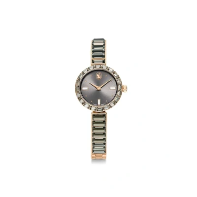 Abbildung von Swarovski Uhr, Damen, Größe: One Size, Gray