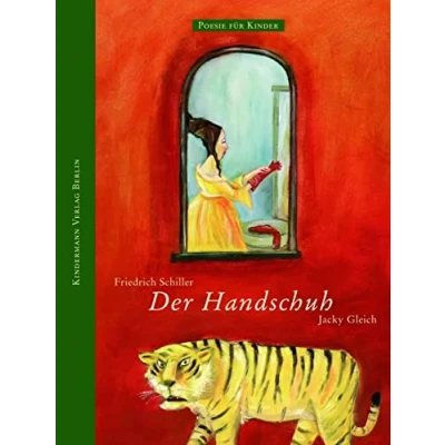 Abbildung von Der Handschuh. Poesie für Kinder