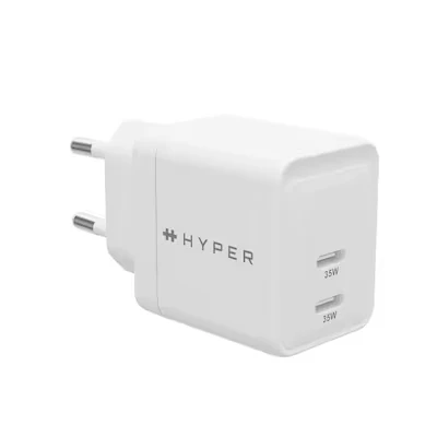 Abbildung von HyperJuice 35W GaN USB C Charger