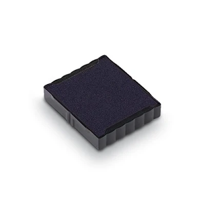 Abbildung von Trodat Ersatzkissen 6/4923 für Printy 4923 und 4930 Stempelfarbe violett, 2er Pack, 9008056143420