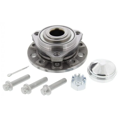 Abbildung von MAPCO 26811 Radlagersatz Vorderachse beidseitig 136 OPEL: Astra G CC, Zafira A, Caravan