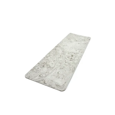 Abbildung von Adidas Performance Yogamatte Camo Yogamatte, 5mm, mit strapazierfähigem und rutschfestem Material