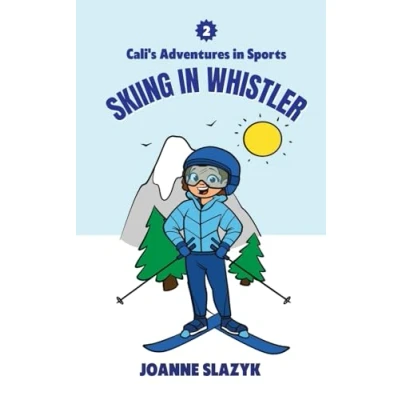 Abbildung von Cali&#039;s Adventures in Sports Skiing Whistler