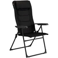Abbildung von Camping Stuhl Hampton DLX CHQHAMPTOE27TI8
