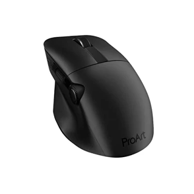Abbildung von ASUS ProArt MD300 Maus schwarz