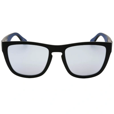 Abbildung von Tommy Hilfiger Unisex Sonnenbrille, Größe: One Size, Matte black