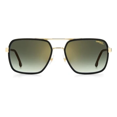 Abbildung von Carrera 256/S 203788 RHL/D6 58 Sonnenbrille